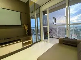 Apartamento com Excelente Localização em Araxá