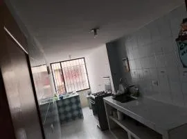 apartamento amoblado Duitama