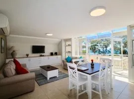 Simply THE Best Waterviews over the park