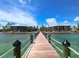 Gorgeous 2 bedroom condo with panoramic views of the Atlantic Ocean, condo