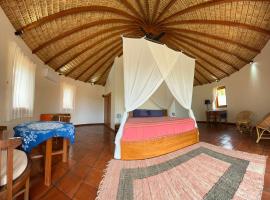 Villa Ponjok Batu Residence，位于Bukti的酒店