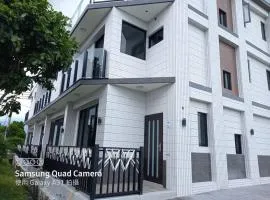 缤纷现代禾岚轻旅