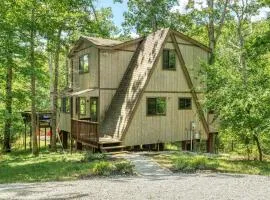 Limberry Cove Lakefront Getaway
