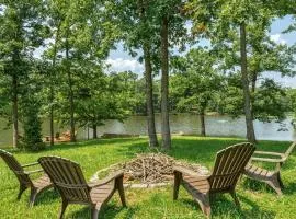 Grendel Grove Getaway