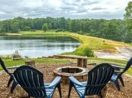 Edgewater Escape With Hot Tub