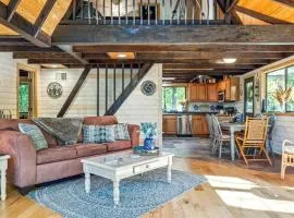 Aspen Lake Point Home