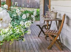 Spring Creek Cottage
