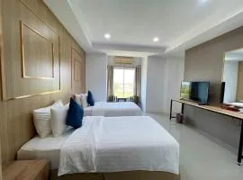 Gassan Panorama Golf Club