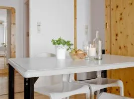 Appartements Kühtai