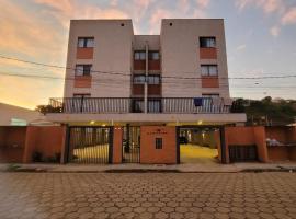 Sapucaia Flat - Apart Hotel