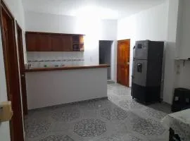 Apartamento vacacional Eliana