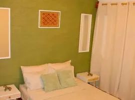 Verde Ámbar Departamento