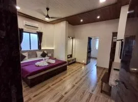 Suyog Hotel & Cottage Matheran