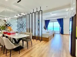 FLC Sea Tower Căn Hộ Du Lịch Cao Cấp Mặt Biển Quy Nhơn-Tánh Apartment