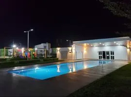 Apartamento Familiar