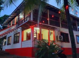Fenix Hotel & Hostel
