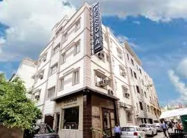 Persona International Hotel Karol Bagh Delhi