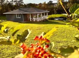 Pirties namelis Paliekys