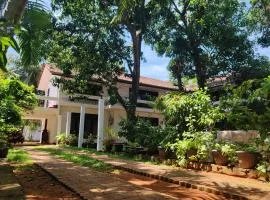 Nallur Residence