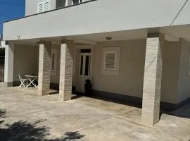 Beach House Murter
