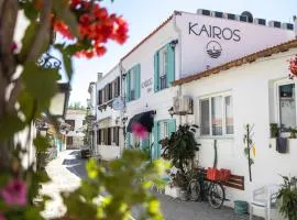 Kairos Hotel