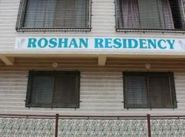 Roshan Residency Matheran