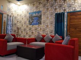 Alle Guest House Gili Gede，位于Gili Gede的酒店