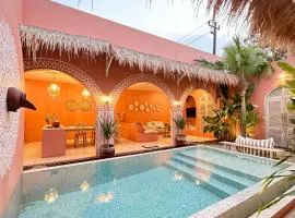 Namastay by Suasana Villa