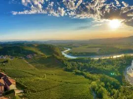 Cà Trifolera Barbaresco Apartament nelle Langhe - DEGUSTAZIONE VINI NELLA NOSTRA CANTINA