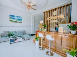 Hoàng Yến Hotel - View biển đảo Phú Quý