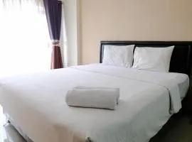 Spacious 3BR at Gateway Pasteur Apartment By Travelio