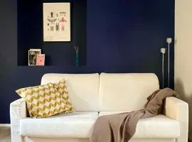 Davvero Casa - Appartamento con terrazzo in centro