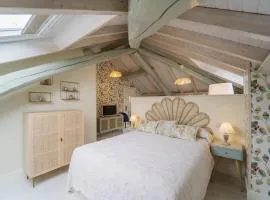 Apartamentos Boutique Casa Cigarrán