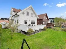 3 Bedroom House Near Stavanger for ONS 2024