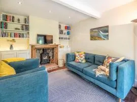 Olive Cottage, Wickham Market