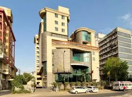 韦斯塔国际酒店