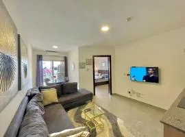 Stunning 1 Bedroom Apartment