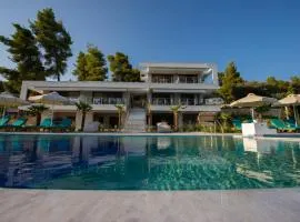 Casa de Lapel Mola Kaliva