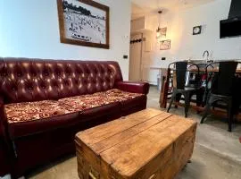 Alojamientos Rías Baixas - Mares del Forte- Cangas