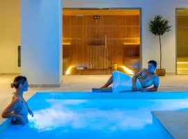 Garrigae Domaine de l'Esterel - piscine & SPA Cinq Mondes