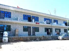 Maa Bhagwati Himdarshan Hotel and Restaurant By StayApart