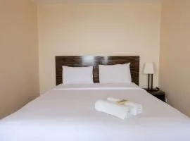 Best Location 2BR at Braga City Walk Apartment By Travelio