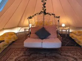 Beaurepaire Bell Tent