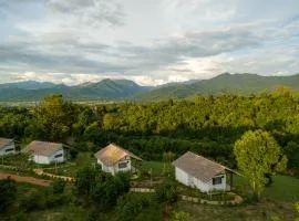 Utopua Resort Nan ยูโทปัวว์ รีสอร์ท น่าน