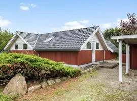 2 Bedroom Lovely Home In Slagelse