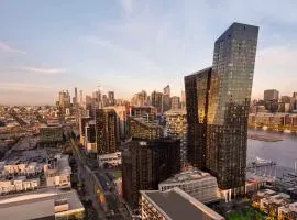 Vibe Hotel Melbourne Docklands