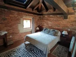 Posada Medieval El Manjon