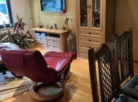 Elb- Havel Ferienhaus