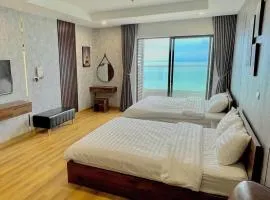 FLC Sea Tower-Căn Hộ Mặt Biển Quy Nhơn-Nhơn Apartment