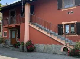 B&b Al Ciliegio Del Turchino